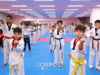 무주군, 제 16회 세계태권도문화엑스포 개최
