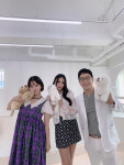 KTV 반려동물 정보 프로그램 냥이멍이 맹승지,은지언니 MC활약
