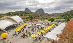 진안군마을축제, 마을과 지역주민이 함께 즐길 수 있는 문화장터 마련