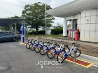 주식회사 다완보령건강 | 보령시, 환경과 건강 모두 지키는 공공자전거 달려보령 도입하다