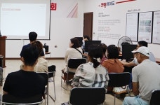 크린에이드, 전국 예비 창업자 대상 세탁 지사 창업 설명회 성황리 종료
