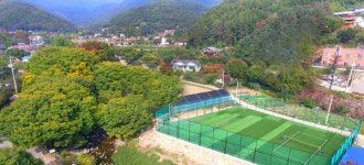 양평 워크샵 전문 용문산 리조트 펜션 주중 특별 할인 이벤트 진행