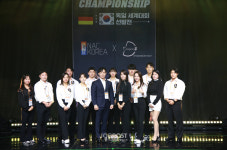 [포토] 2023 NAC KOREA CHAMPIONSHIP 독일 세계대회 선발전 성황리 개막