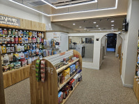 펫샵 프랜차이즈 그냥가개?, 멀티 스토어(Multi-store) 전주 에코시티점 그랜드 오픈