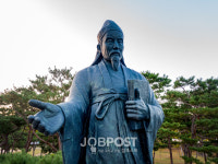 박양순 명창, 창작 판소리 의암 류인석 일대기 완창 공연