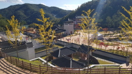 안동 산성마을 핫플레이스로 인기 급상승