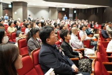 대한사회복지회 암사재활원 사물놀이 팀, 발달장애인가족과 함께하는 원니스 예술제서 최우수상 수상