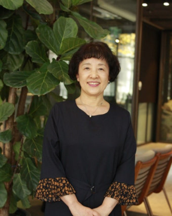 제5회 '순수필문학상' 당선자는 대구의 조현숙, 당선작 '풍락초'