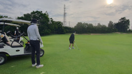 밀착 레슨으로 실력 UP 김형근골프스쿨, 동계 태국골프전지훈련캠프 신청 접수