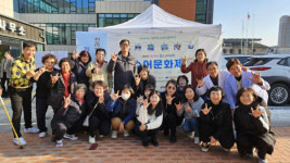 임실군 농아인협회, 수어문화제 개최