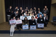 서울독립영화제2023, 신진 배우 발굴의 장 배우프로젝트 – 60초 독백 페스티벌 수상자 7인 발표