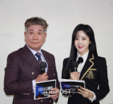 제13회 청소년 성장 MIND UP! 케이 힙합 힐링 콘서트 성료