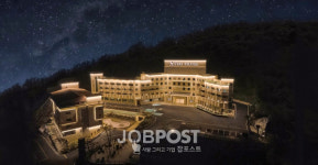 [인터뷰] 군산스테이호텔 박정호 대표 군산을 대표하는 호텔로 거듭나겠다