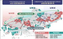 부산시, 남부권 광역관광개발계획 K-관광 중심지 발전 기대