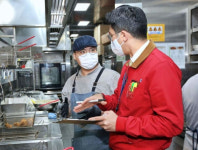 BBQ, 전 매장 교차점검 실시...서비스 품질 높인다