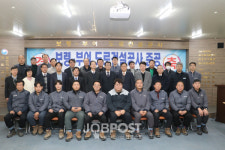 [국도4] 부여군 노화리 | 부여군, 부여-보령(국도40호) 도로건설공사 마무리