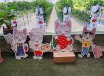 이랜드파크 켄싱턴리조트 충주 펫과 딸기농장 체험 가능해요