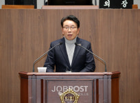 충남도의회, 이철수 의원 학교밖청소년지원센터 인력 확충 필요