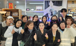 서강전문학교 사회복지현장실습과정, 2월 개강반 모집...주부들 지원