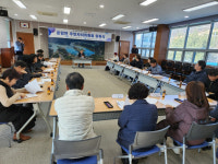 임실군 운암면, 주민자치위원회 위촉식 개최