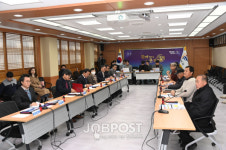 부여군, 장암면 구)세명기업사 환경오염 취약지역 건강영향조사 착수