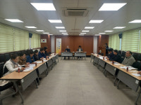 임실군 덕치면 행복보장협의체, 제1차 정례회의 개최