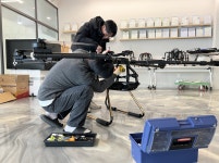 주식회사 리하이, 자체 개발 모빌리티용 배터리 탑재 UAM 시스템 개발 박차