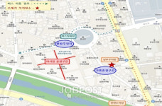 전주시, 전통시장에 활기를 남부시장 야시장 재개장