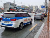 대구광역시, 불법 주정차 기동 단속반 운영 강화