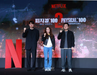 [포토] 피지컬로 승부하는 냉혹한 세상속 현실에 부딪혀야 하는 그들이 돌아온다
