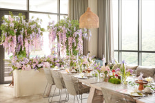  라까사호텔, 돌잔치부터 브라이덜샤워까지…파티페어 개최