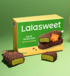 라라스윗 저당 말차 초코바 7차 재입고…편의점과 B2B 발주 제한