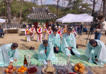 남원시농단협, 농업인 화합의 장 마련