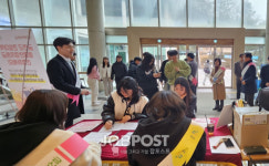금산군, 대학교 및 대안학교 학생 전입⋯ 인구 5만 선 회복