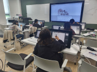 구리시 갈매도서관, 환경·청소년 특화 프로그램 운영