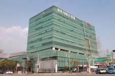 경북지방우정청장 선거우편물 특별소통 현장 점검