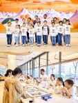 SPC 배스킨라빈스, 레인보우합창단과 해피 스쿱 데이 열어