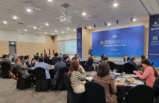 서울과학종합대학원대학교 AI 전문대학원, 오는 11일 AI OPEN HOUSE 실시