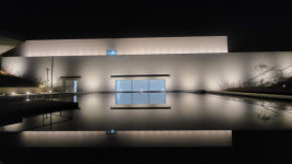 대구간송미술관 준공, 9월 초 개관 예정