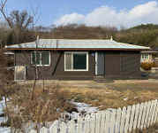 청양군, 충청권 최초 '만원 임대주택' 공급