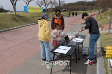 부여군 대왕초등학교, 제2회 대왕초에서 자연보호와 가족행복을 함께 느껴요