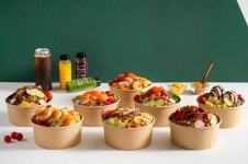 포케·샐러드 프랜차이즈 폴라니포케 2024 대한민국 착한 프랜차이즈 대상 수상