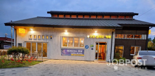 일자리 창출 및 지역 명소로 발돋움 할 수 있도록 다방면으로 노력하고 있는 구교협동조합