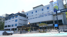 Dr. Hager 비오메드요양병원 개원