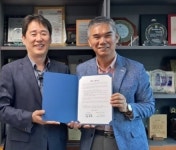 한-아프리카 지역 탄소중립을 위한 새활용 기부 컴퓨터 도서관 조성