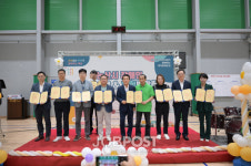 논산시, 사람꽃복지관 장애인직업 채용 ‧ 체험박람회 개최