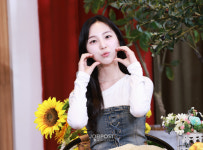 [JP포토] 배우 혜준, 남심 저격용 심쿵세트