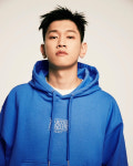 1위 차은우, 2위 크러쉬···무슨 순위길래?