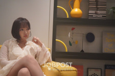 윤송아, 누베르서울이태원 전층 낙타호텔로 변신