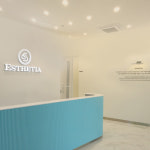 피부관리 전문 에스테틱 에스테티아 상무1호점, 첫 방문 신규 고객 할인 이벤트